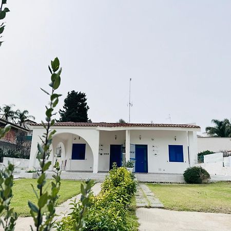 Вілла Casa Alma Авола Екстер'єр фото